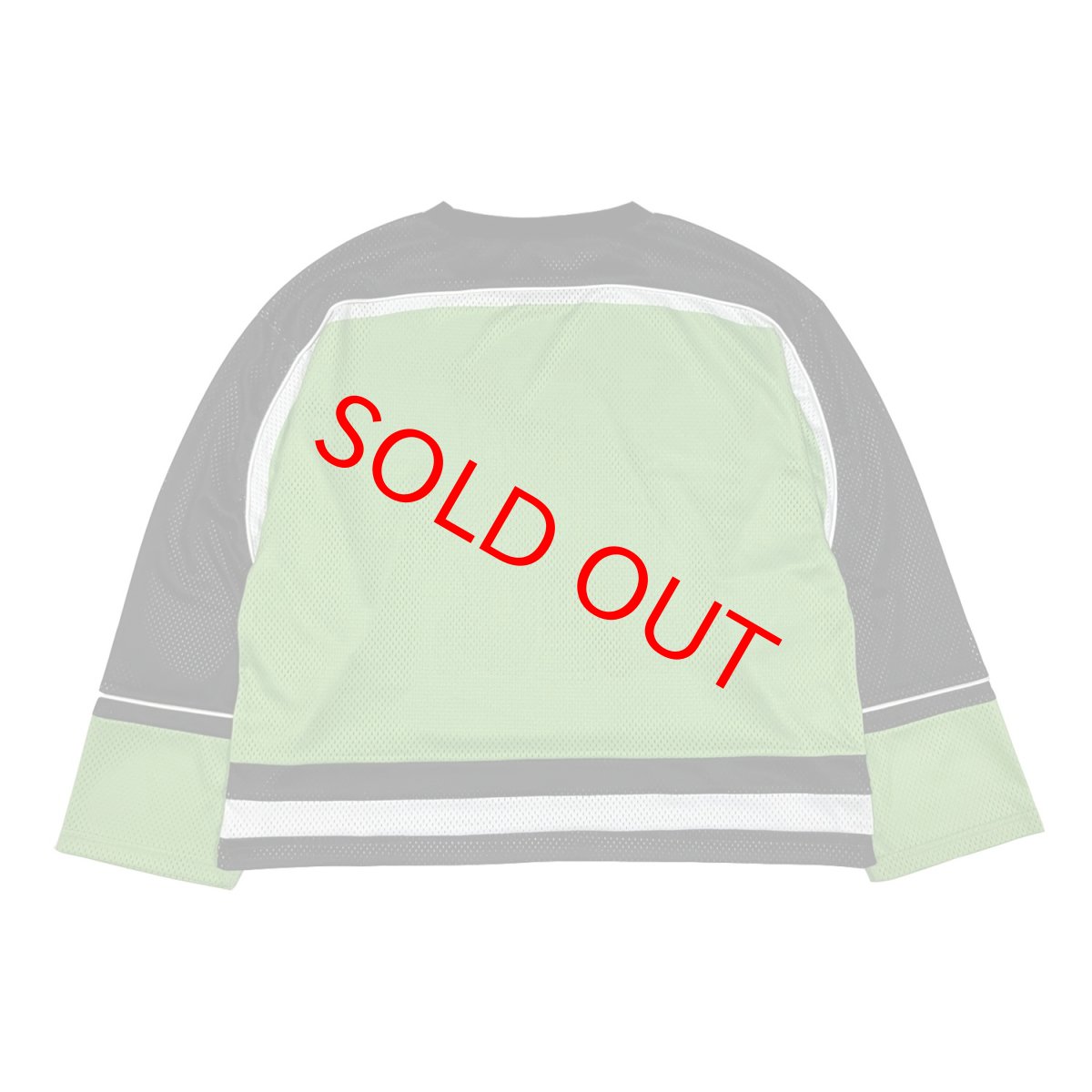 画像2: LN HAUNTED JERSEY LONER (2)