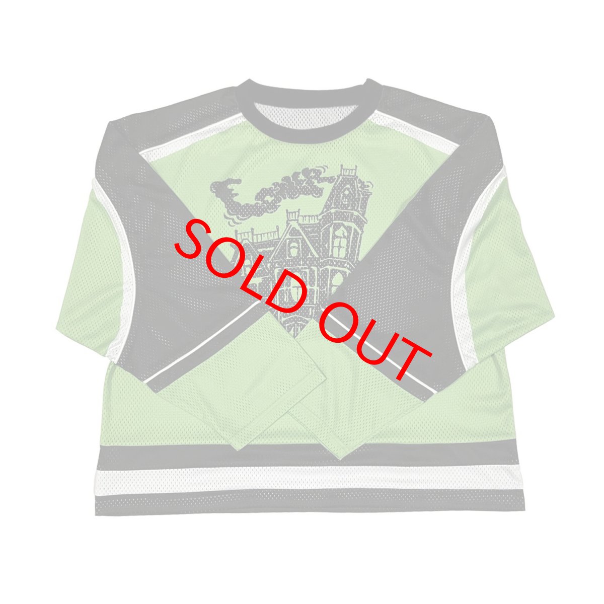 画像5: LN HAUNTED JERSEY LONER (5)