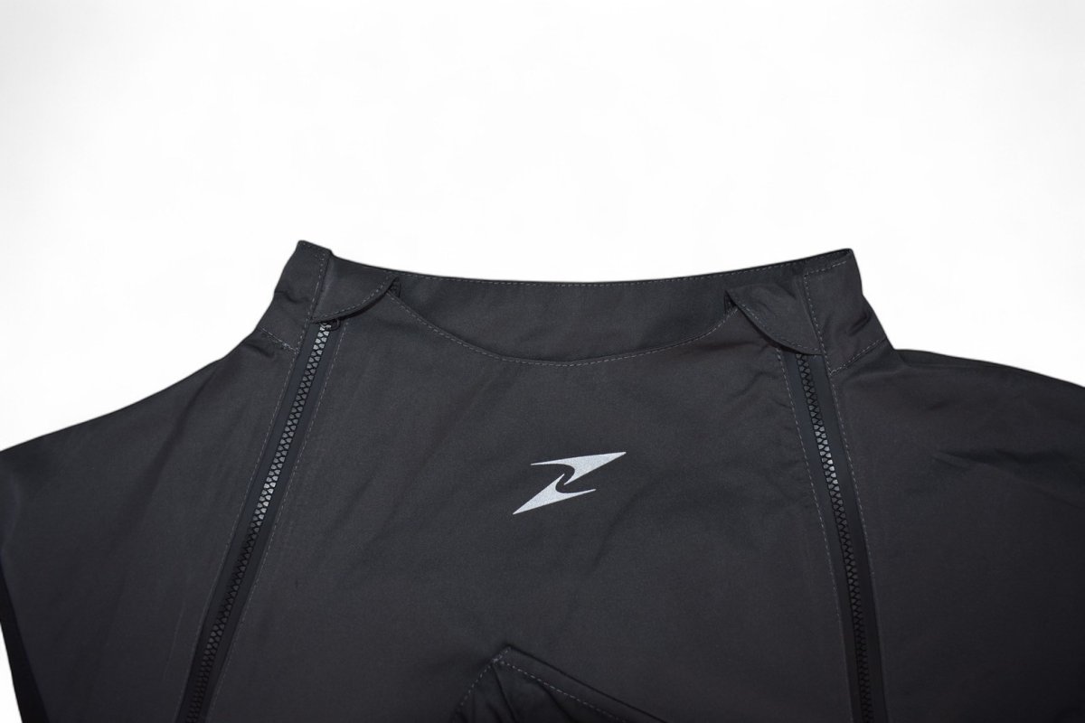 画像5: ZASSOCZ ZONE.0 VEST (5)