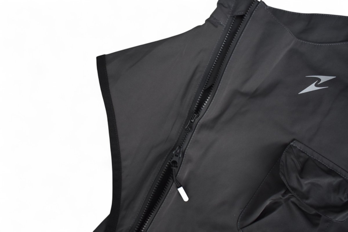 画像6: ZASSOCZ ZONE.0 VEST (6)