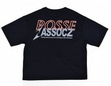 画像1: ZASSOCZ POSSE TEE (1)