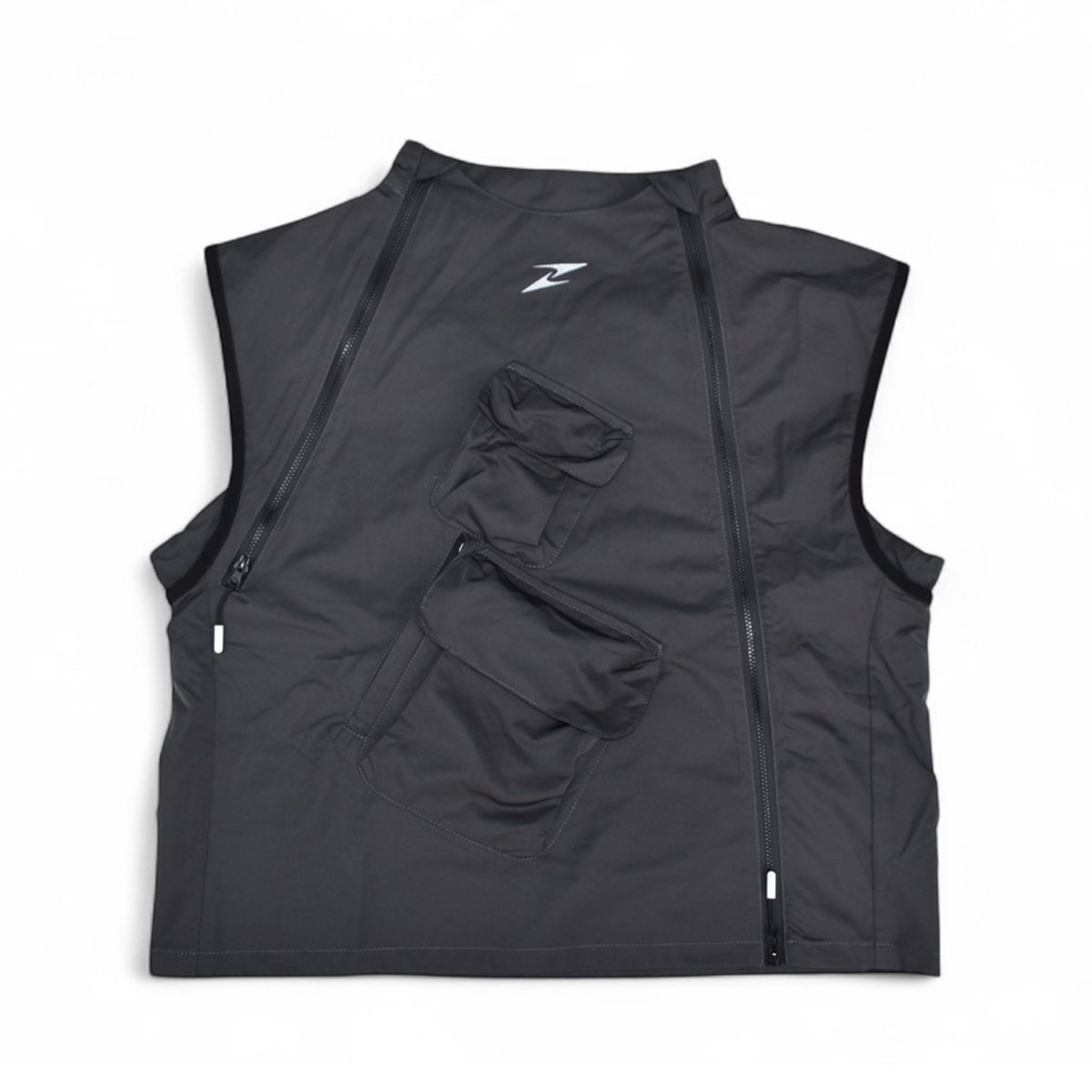 画像1: ZASSOCZ ZONE.0 VEST (1)