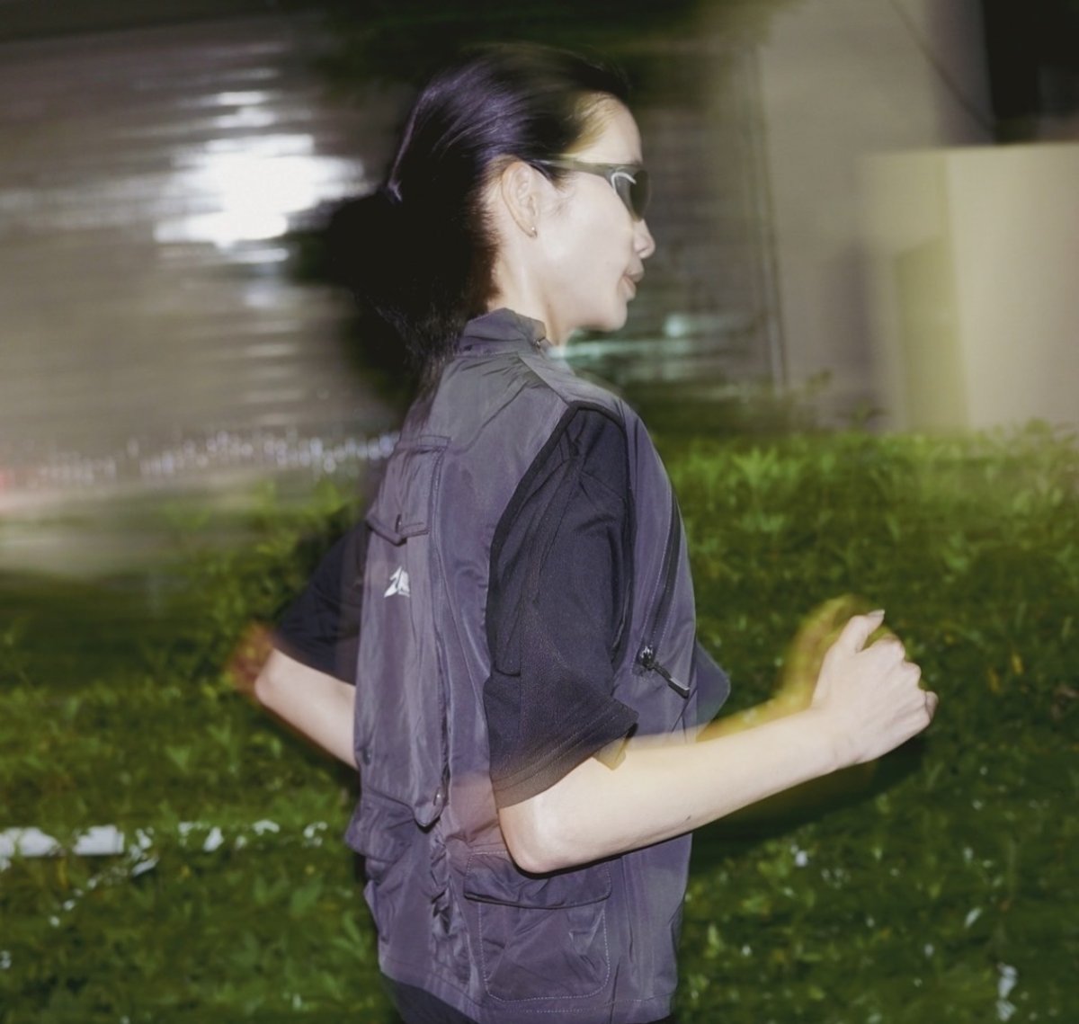 画像10: ZASSOCZ ZONE.0 VEST (10)