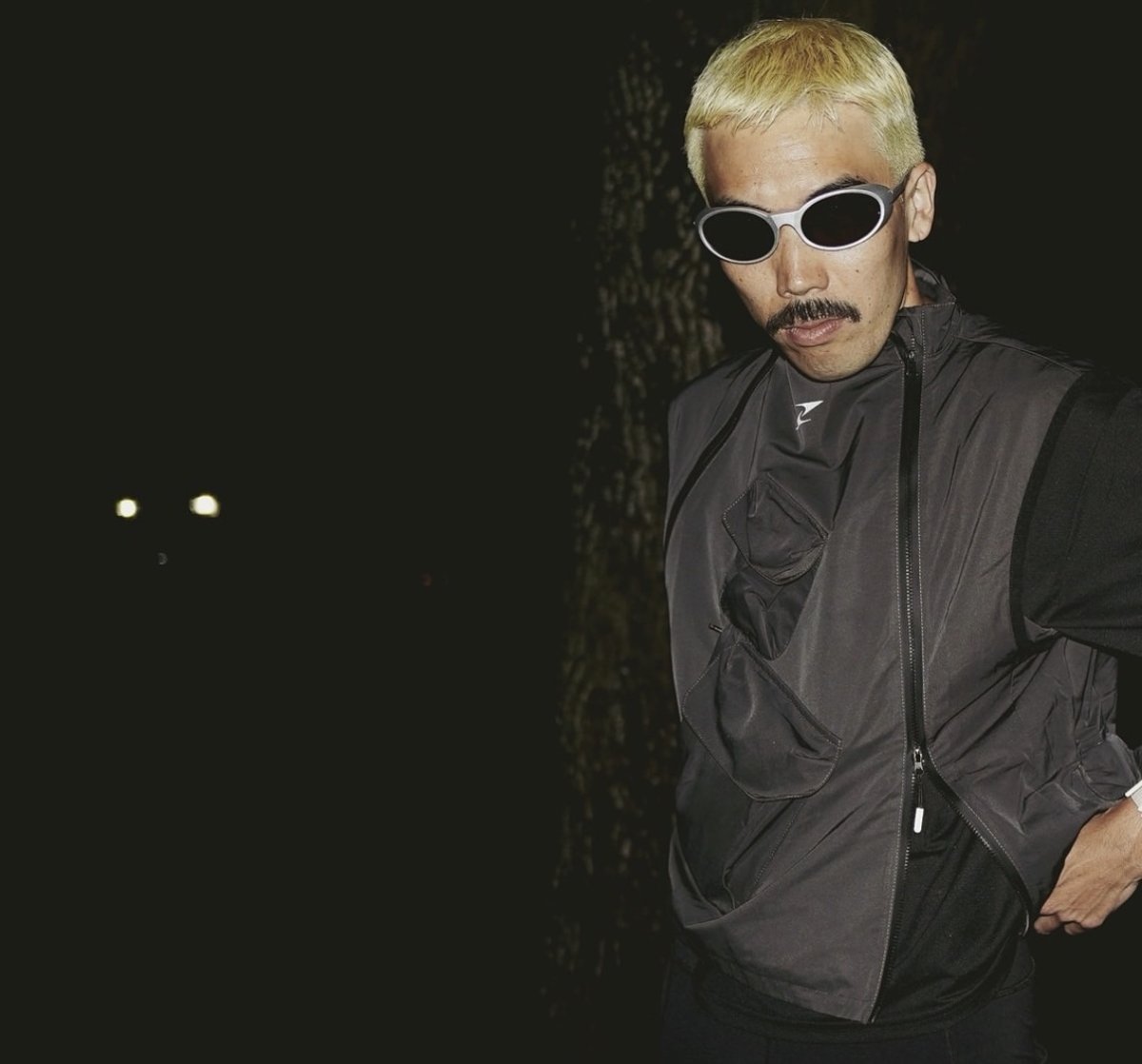 画像13: ZASSOCZ ZONE.0 VEST (13)